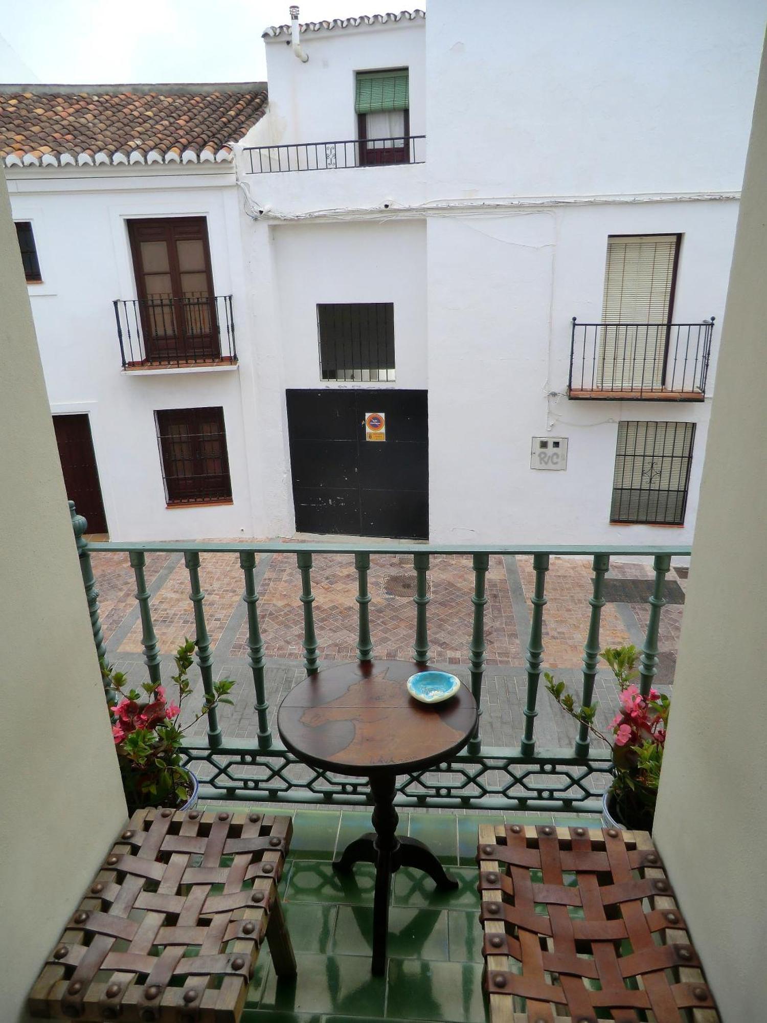 Villa Carabeo Playa Nerja Exterior foto